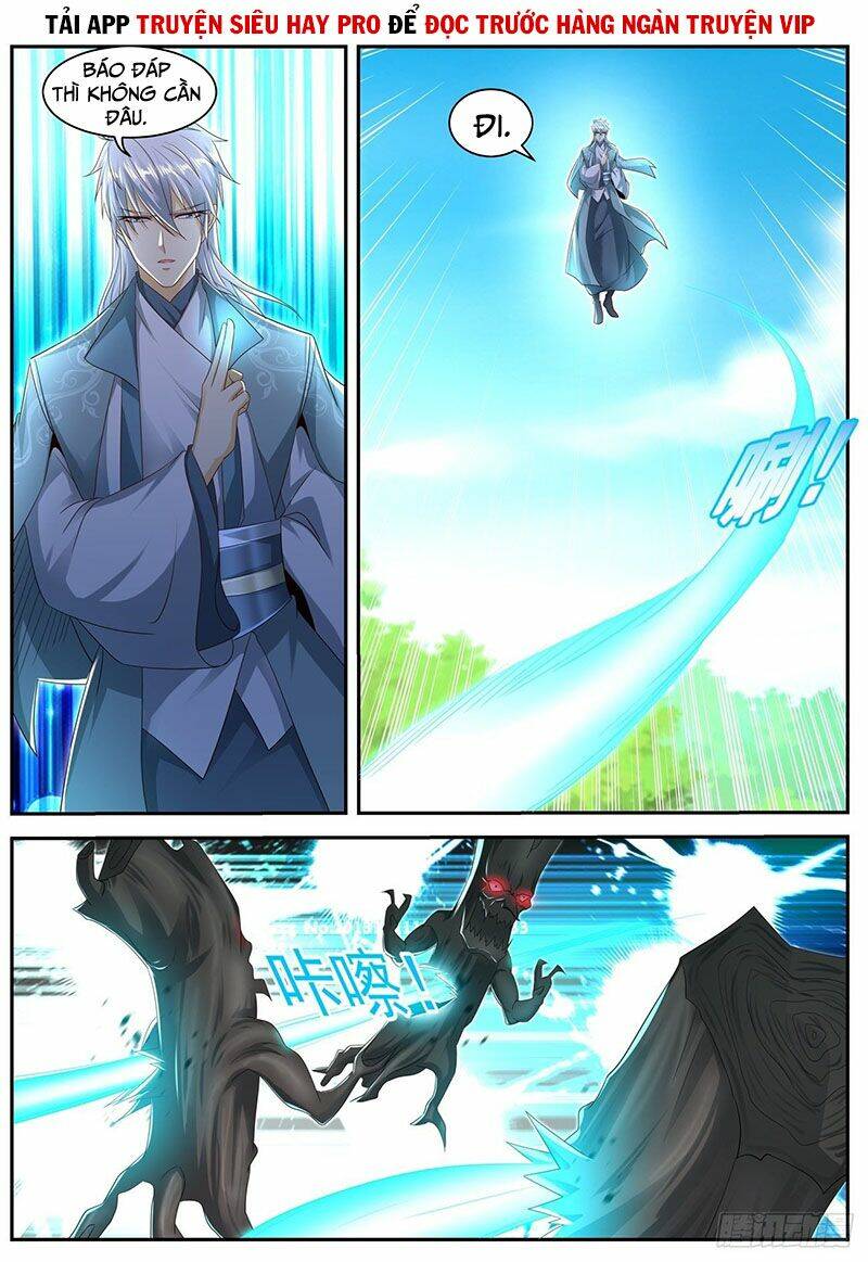 Trọng Sinh Đô Thị Tu Tiên Chapter 557 - Trang 2