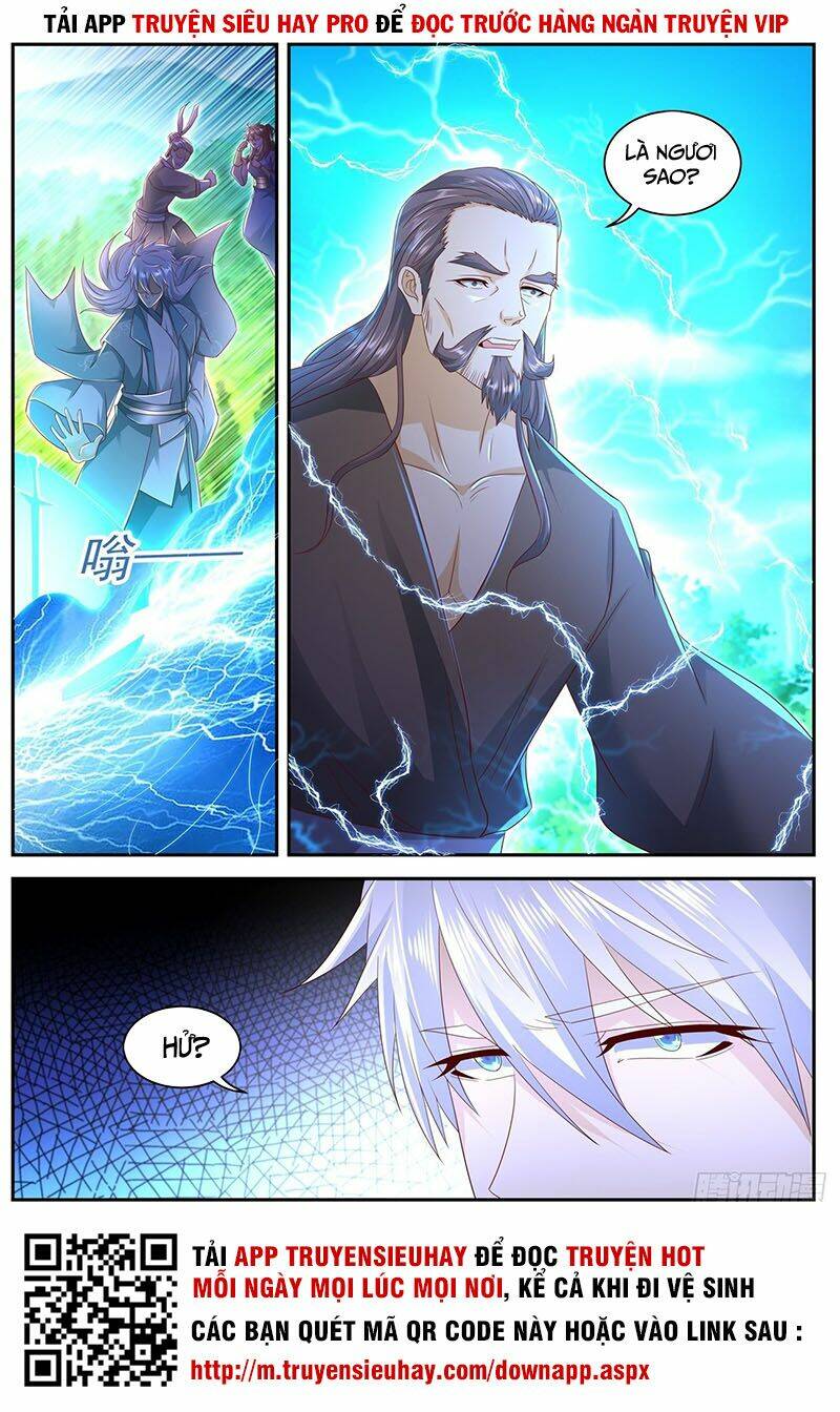 Trọng Sinh Đô Thị Tu Tiên Chapter 557 - Trang 2