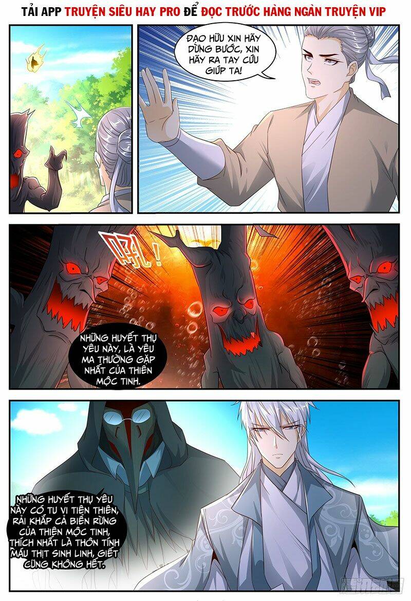 Trọng Sinh Đô Thị Tu Tiên Chapter 557 - Trang 2