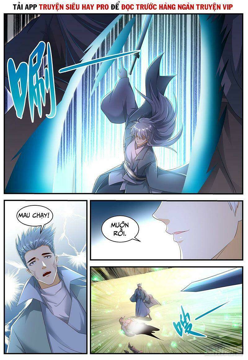 Trọng Sinh Đô Thị Tu Tiên Chapter 559 - Trang 2