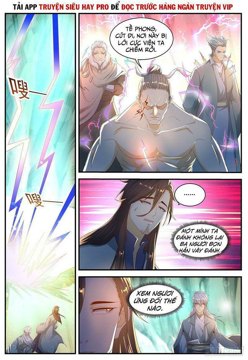 Trọng Sinh Đô Thị Tu Tiên Chapter 559 - Trang 2