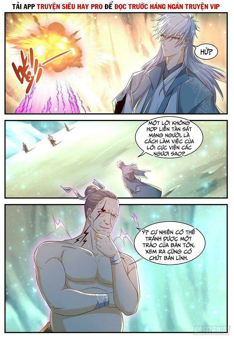 Trọng Sinh Đô Thị Tu Tiên Chapter 559 - Trang 2