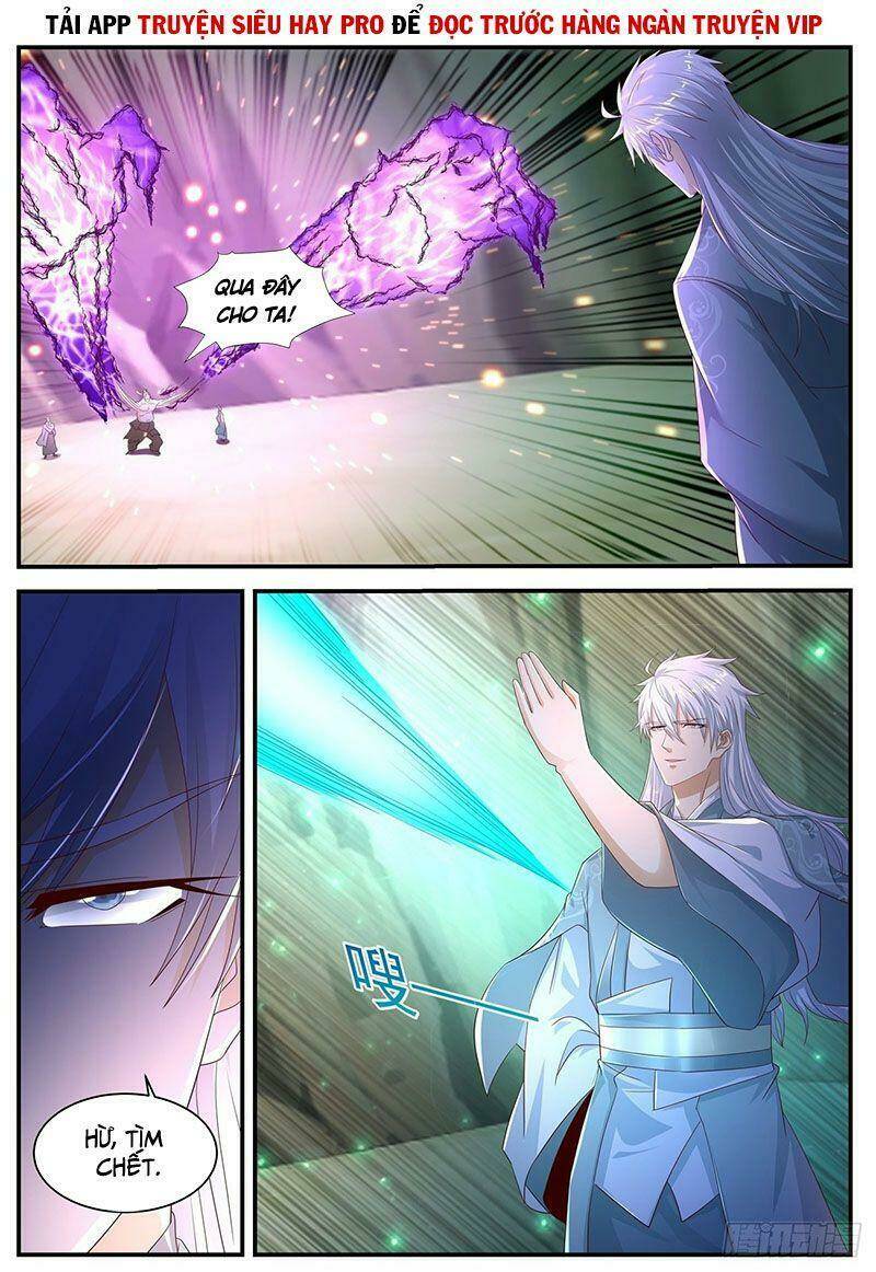 Trọng Sinh Đô Thị Tu Tiên Chapter 559 - Trang 2