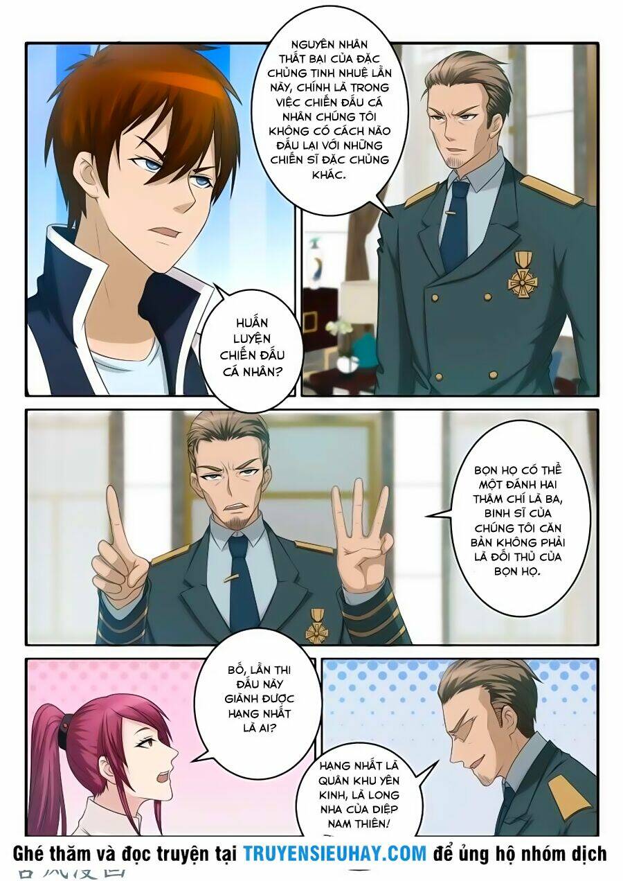 Trọng Sinh Đô Thị Tu Tiên Chapter 56 - Trang 2