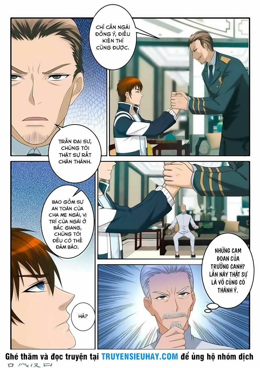 Trọng Sinh Đô Thị Tu Tiên Chapter 56 - Trang 2