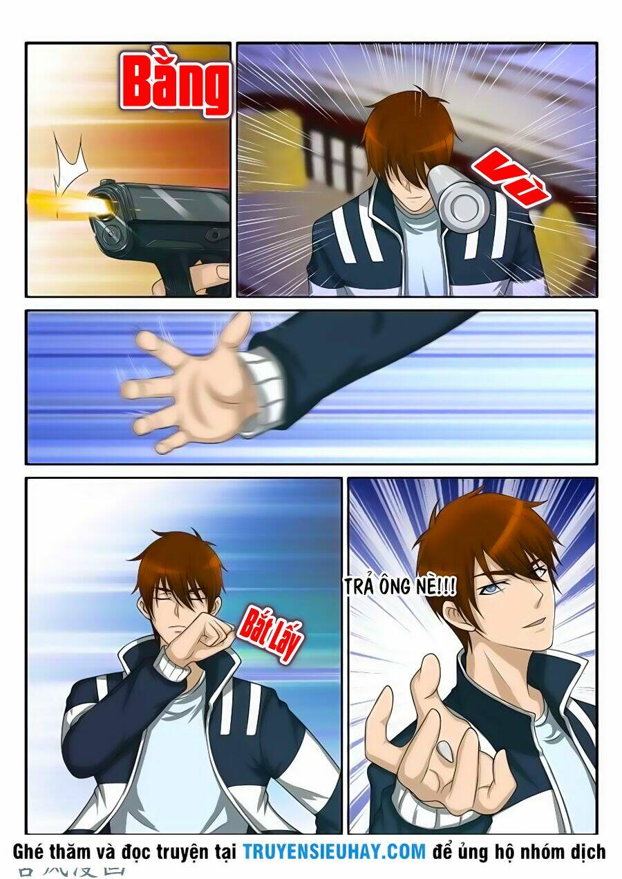 Trọng Sinh Đô Thị Tu Tiên Chapter 56 - Trang 2