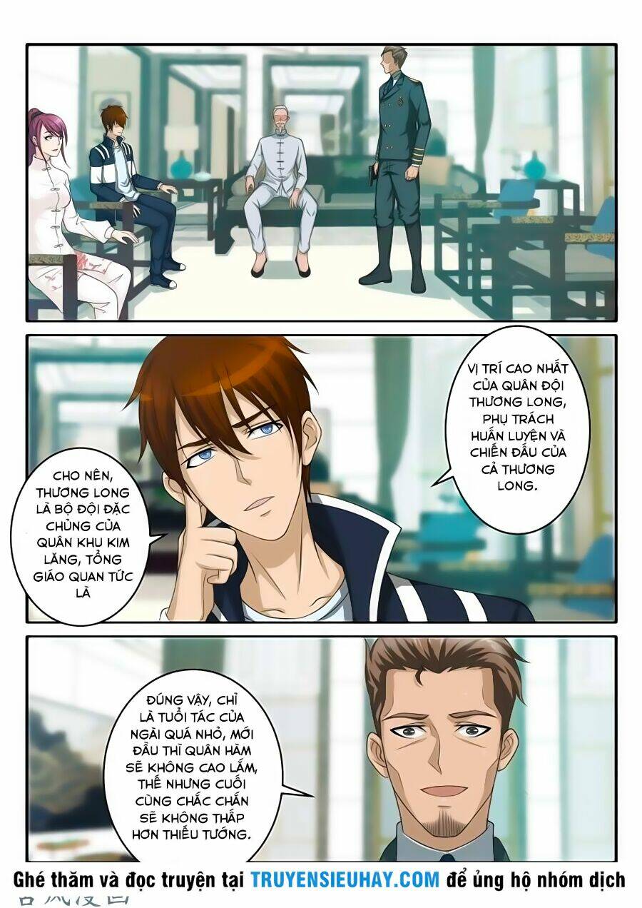 Trọng Sinh Đô Thị Tu Tiên Chapter 56 - Trang 2