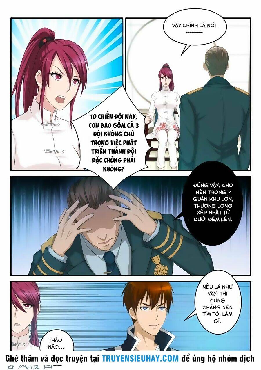 Trọng Sinh Đô Thị Tu Tiên Chapter 56 - Trang 2