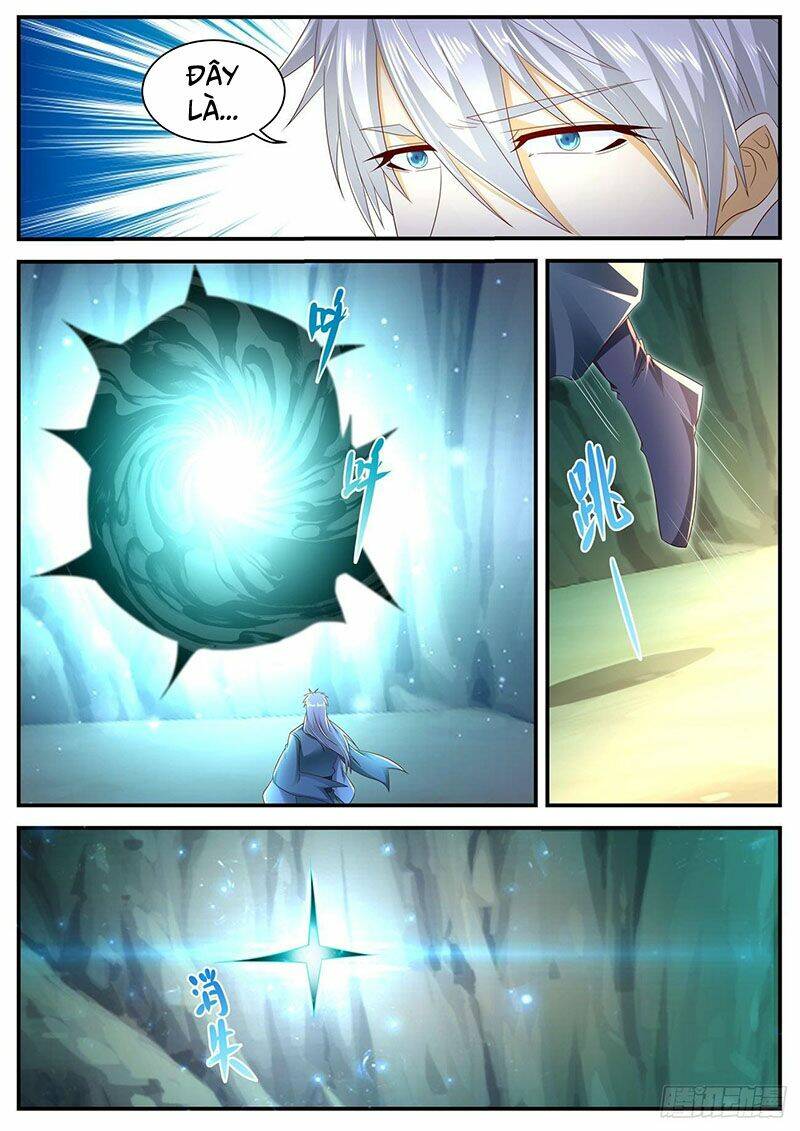 Trọng Sinh Đô Thị Tu Tiên Chapter 560 - Trang 2