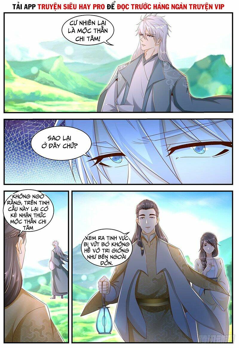 Trọng Sinh Đô Thị Tu Tiên Chapter 560 - Trang 2