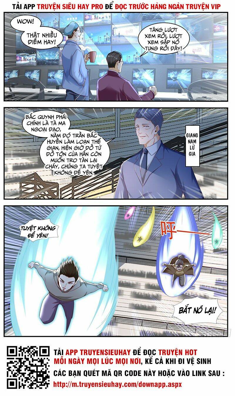 Trọng Sinh Đô Thị Tu Tiên Chapter 569 - Trang 2