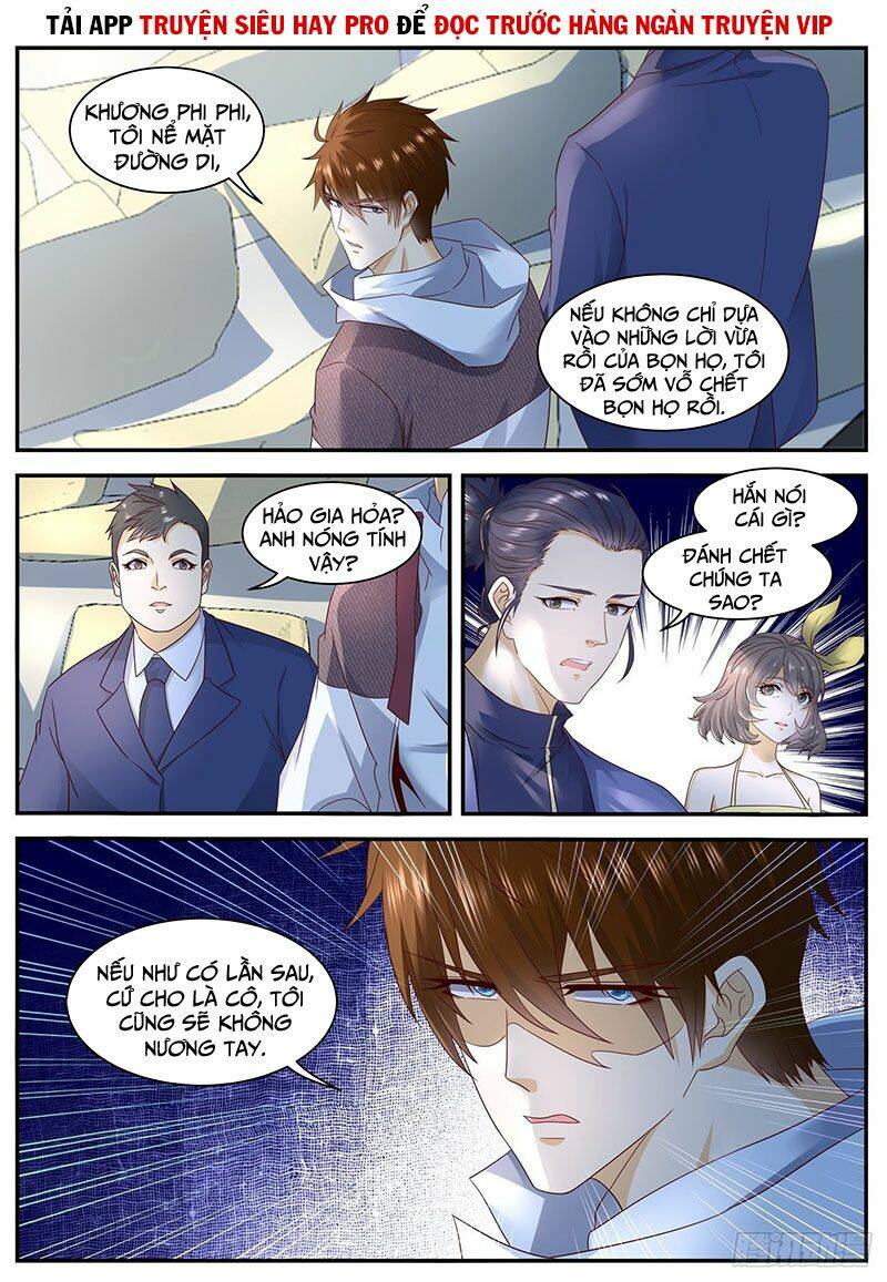 Trọng Sinh Đô Thị Tu Tiên Chapter 569 - Trang 2