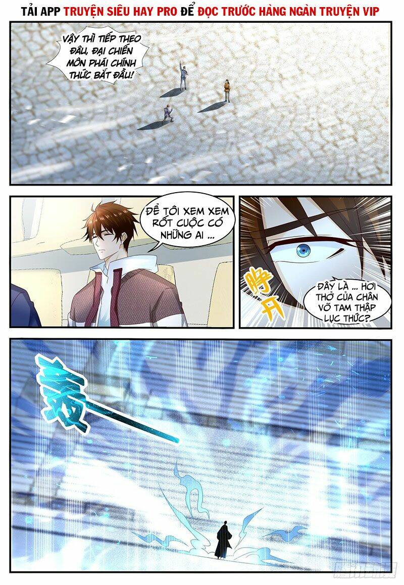 Trọng Sinh Đô Thị Tu Tiên Chapter 569 - Trang 2