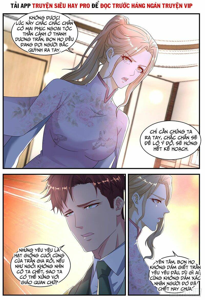 Trọng Sinh Đô Thị Tu Tiên Chapter 570 - Trang 2