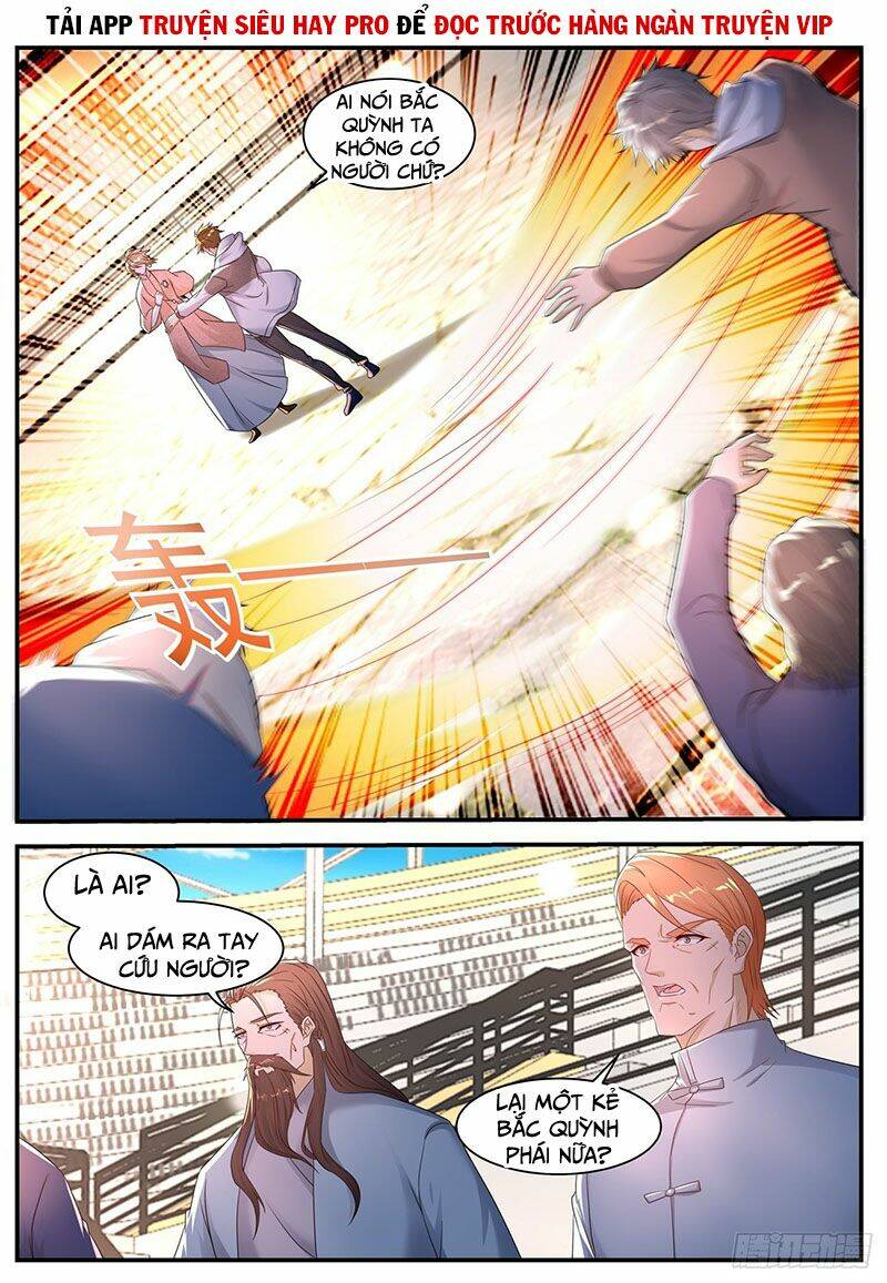 Trọng Sinh Đô Thị Tu Tiên Chapter 570 - Trang 2