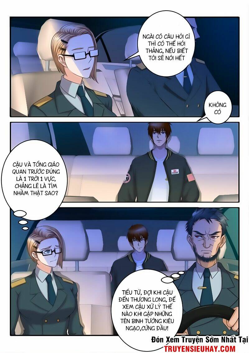 Trọng Sinh Đô Thị Tu Tiên Chapter 58 - Trang 2