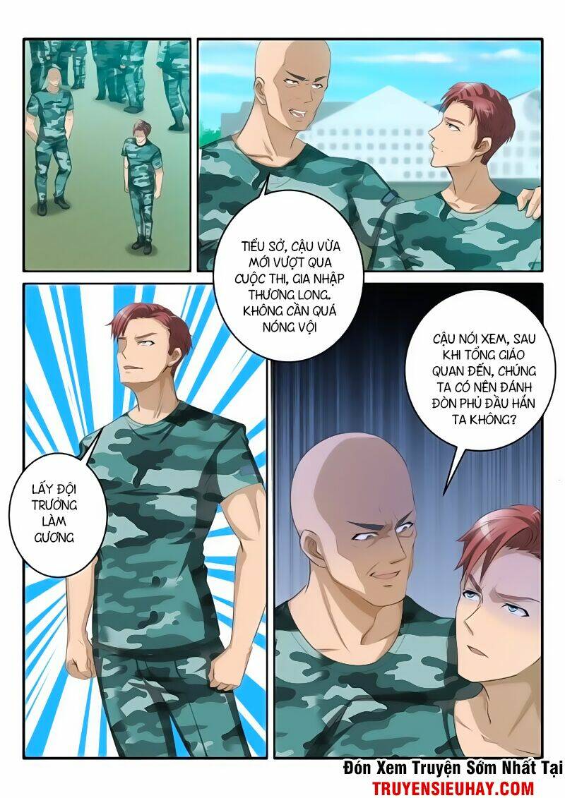 Trọng Sinh Đô Thị Tu Tiên Chapter 58 - Trang 2