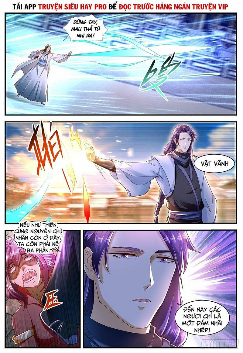 Trọng Sinh Đô Thị Tu Tiên Chapter 585 - Trang 2