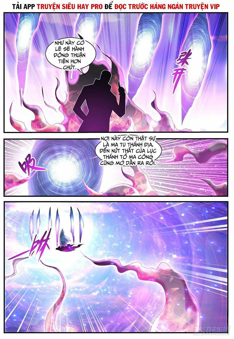 Trọng Sinh Đô Thị Tu Tiên Chapter 588 - Trang 2