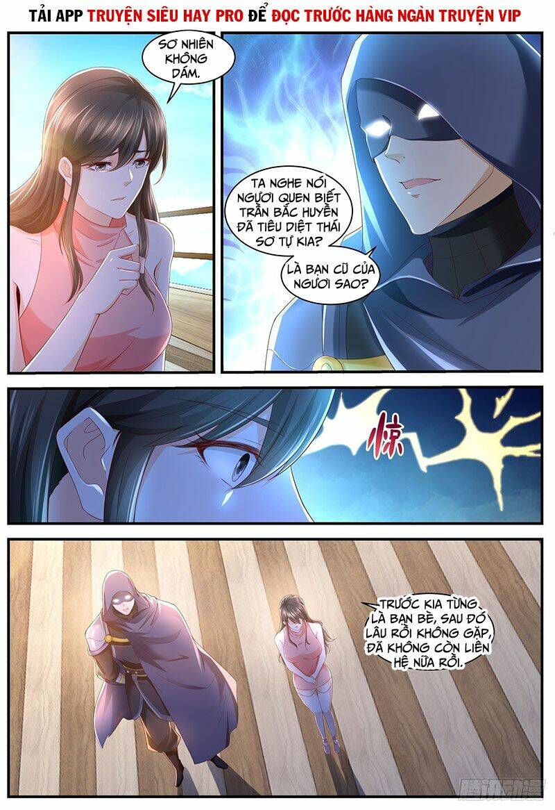 Trọng Sinh Đô Thị Tu Tiên Chapter 589 - Trang 2