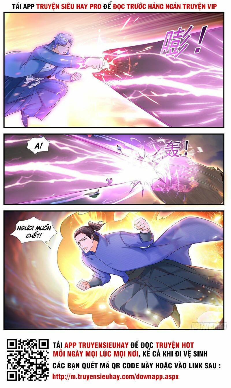 Trọng Sinh Đô Thị Tu Tiên Chapter 592 - Trang 2