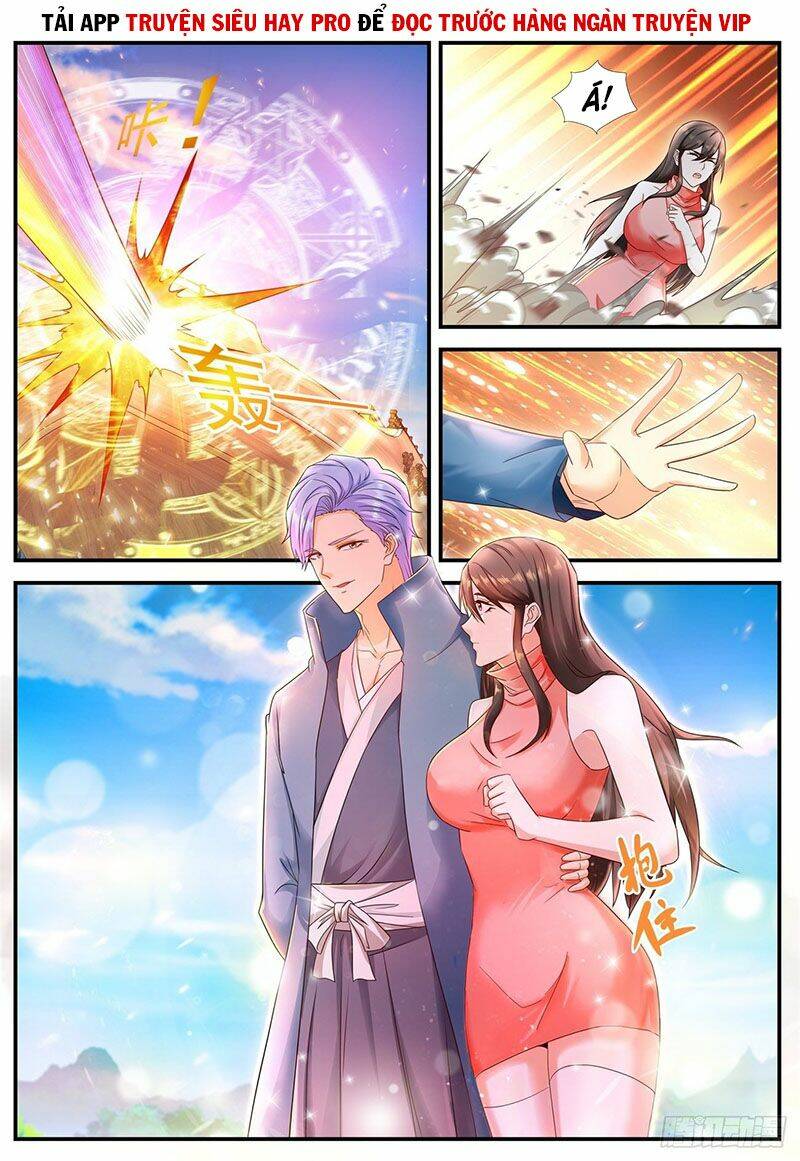 Trọng Sinh Đô Thị Tu Tiên Chapter 592 - Trang 2