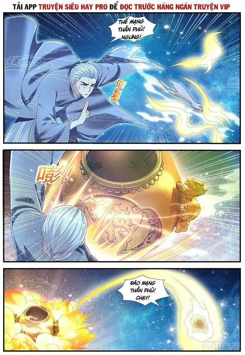 Trọng Sinh Đô Thị Tu Tiên Chapter 603 - Trang 2