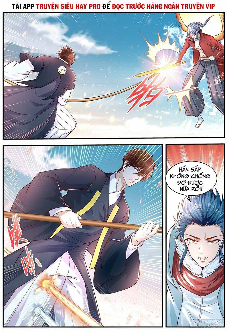 Trọng Sinh Đô Thị Tu Tiên Chapter 607 - Trang 2