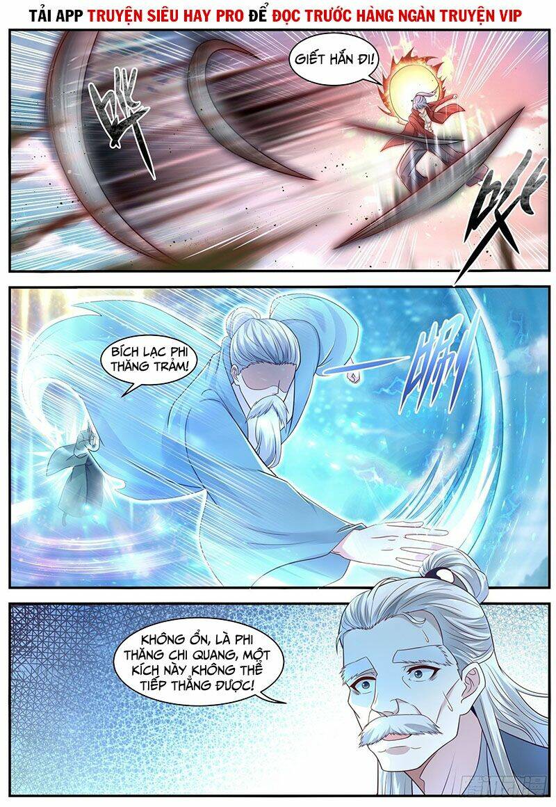 Trọng Sinh Đô Thị Tu Tiên Chapter 607 - Trang 2