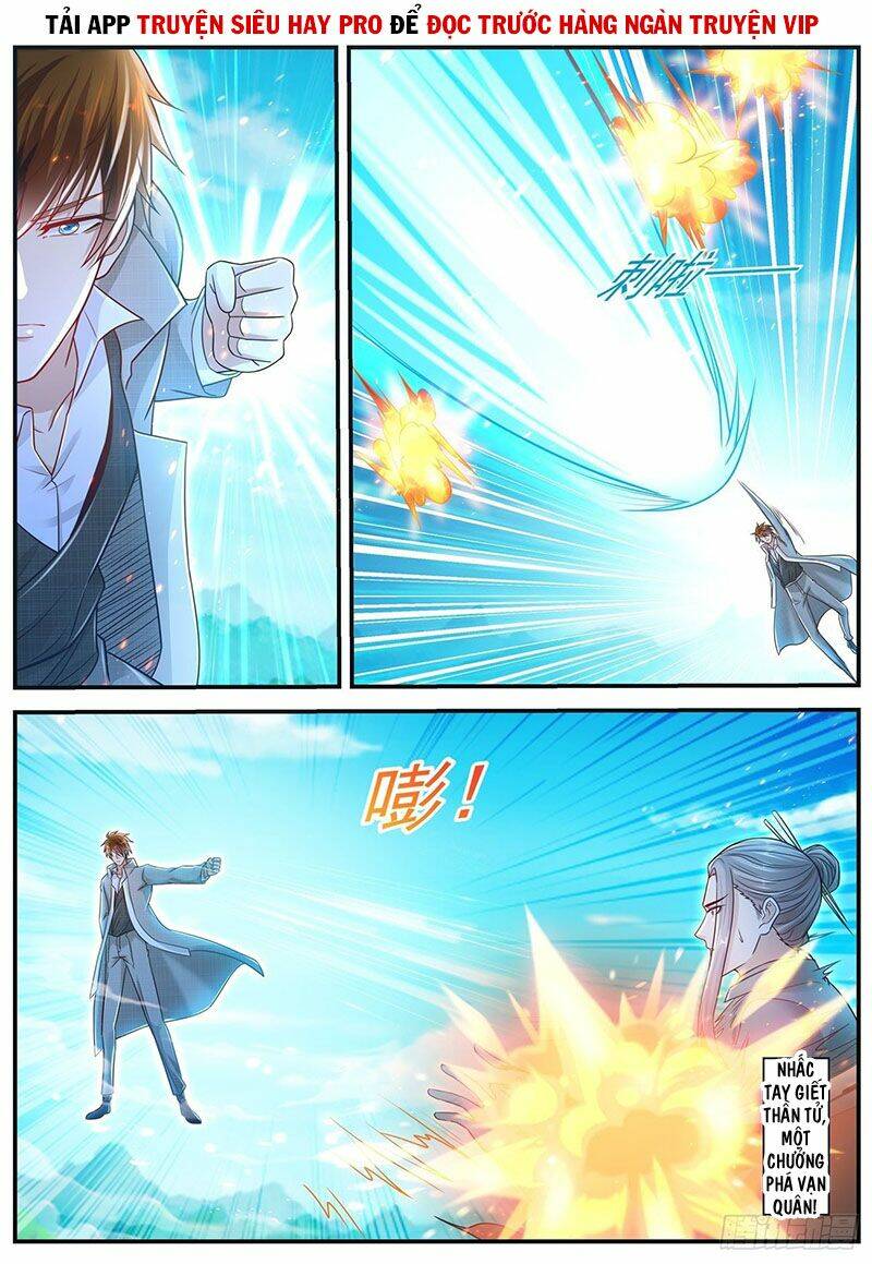 Trọng Sinh Đô Thị Tu Tiên Chapter 608 - Trang 2