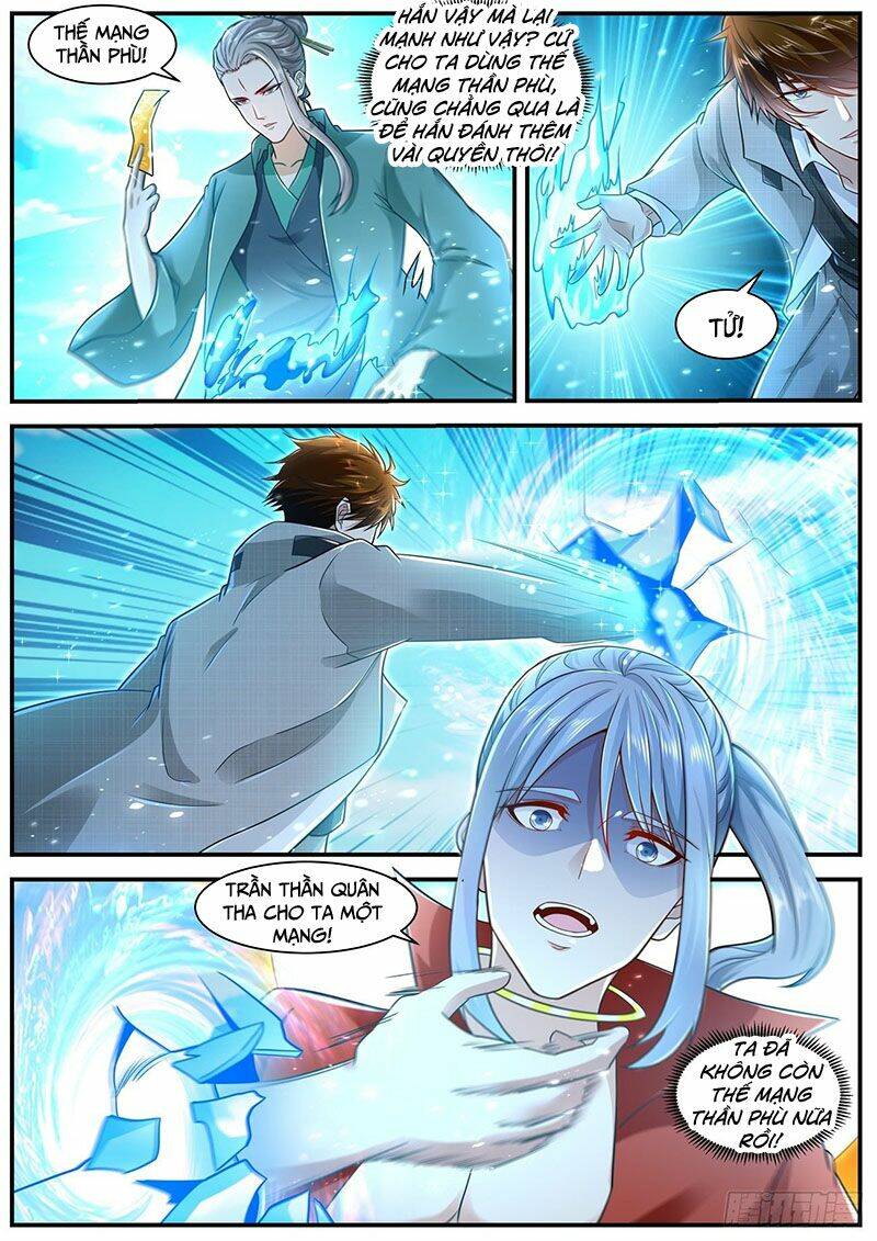 Trọng Sinh Đô Thị Tu Tiên Chapter 608 - Trang 2