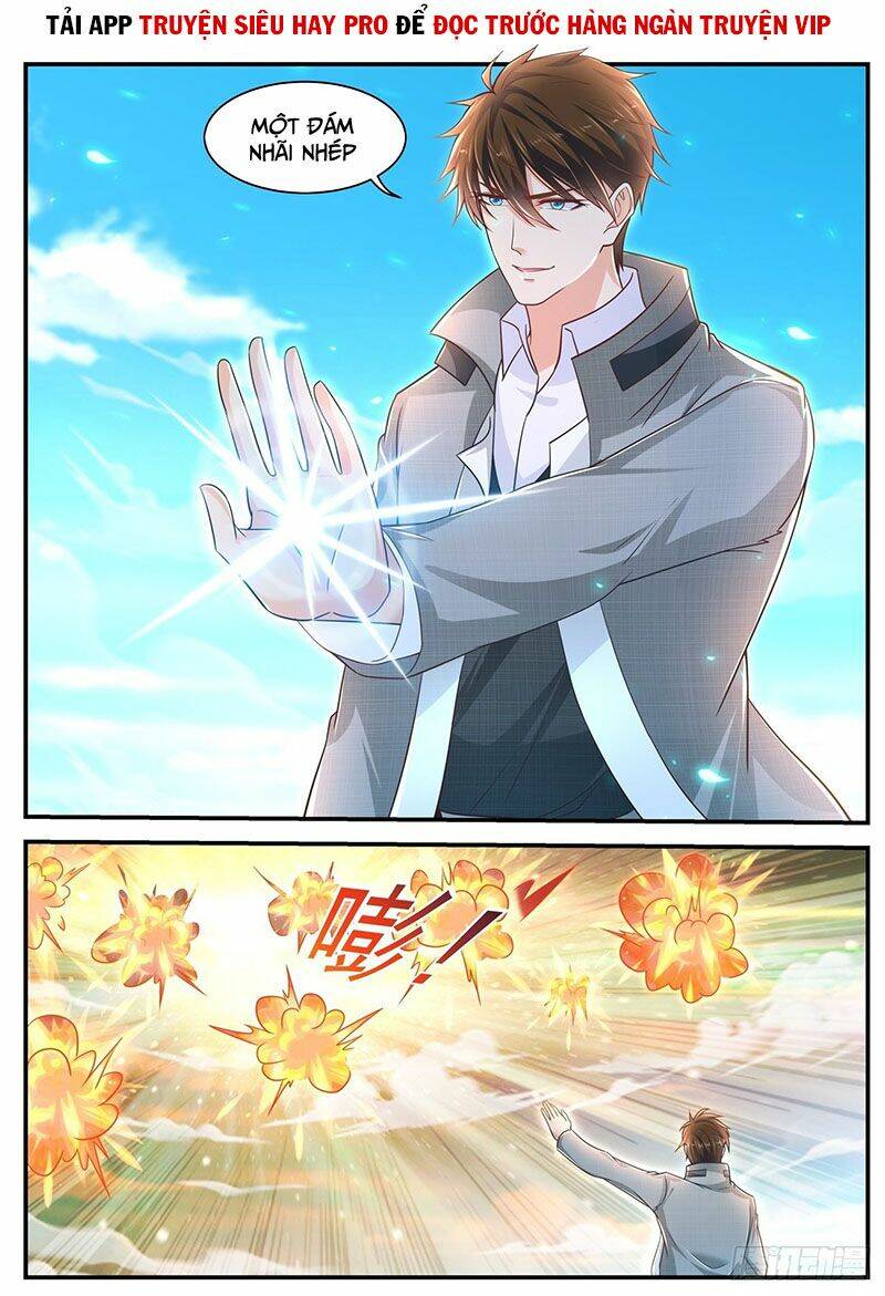 Trọng Sinh Đô Thị Tu Tiên Chapter 608 - Trang 2