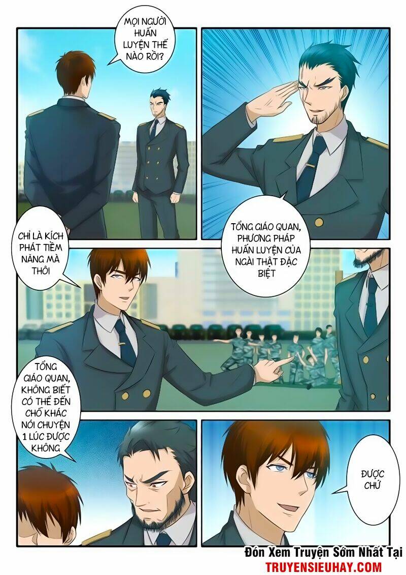 Trọng Sinh Đô Thị Tu Tiên Chapter 61 - Trang 2