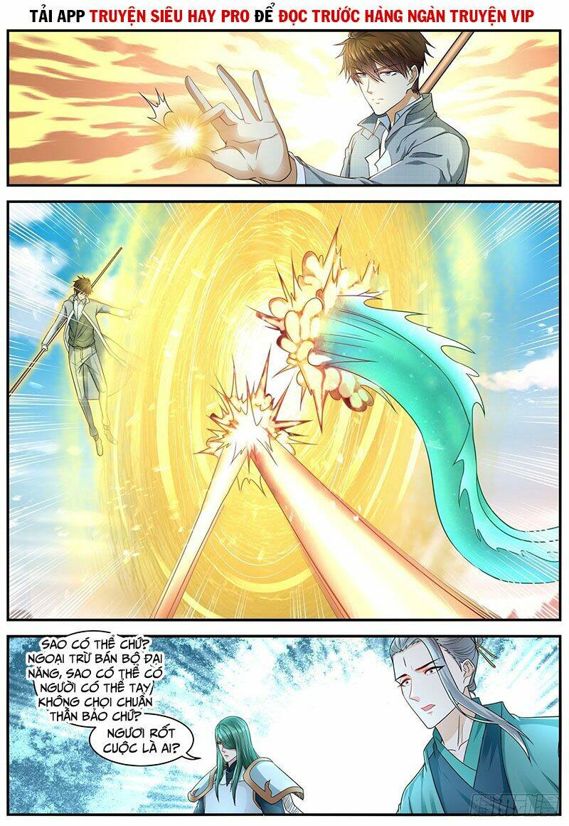 Trọng Sinh Đô Thị Tu Tiên Chapter 610 - Trang 2