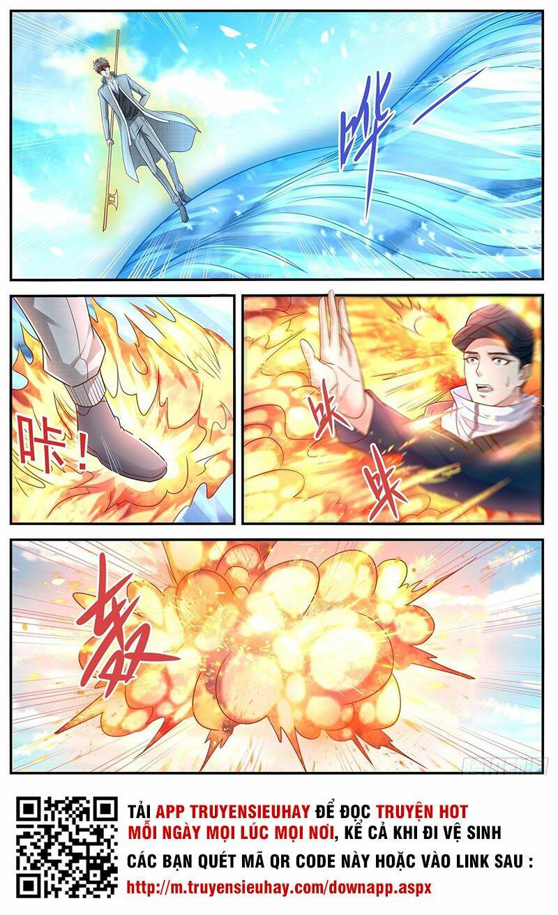 Trọng Sinh Đô Thị Tu Tiên Chapter 610 - Trang 2