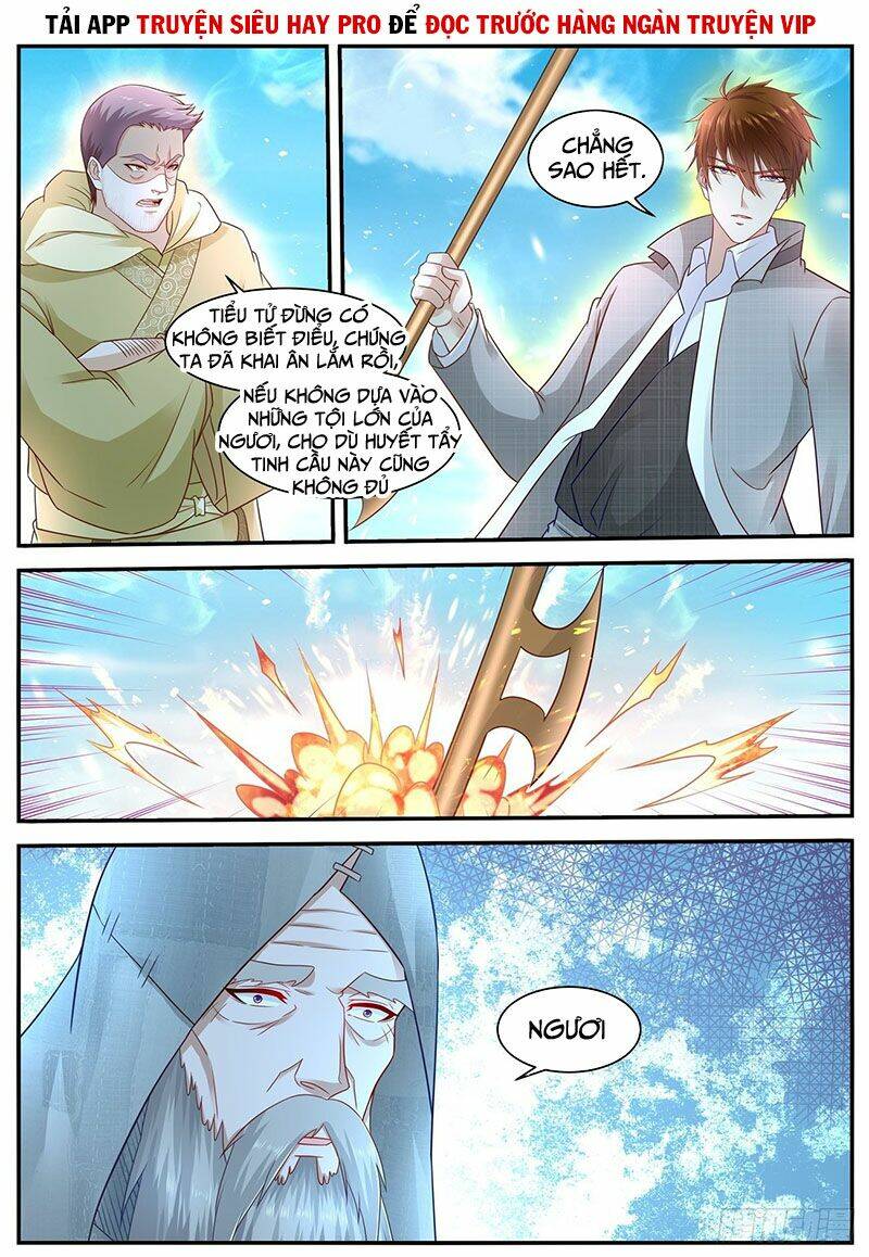 Trọng Sinh Đô Thị Tu Tiên Chapter 612 - Trang 2