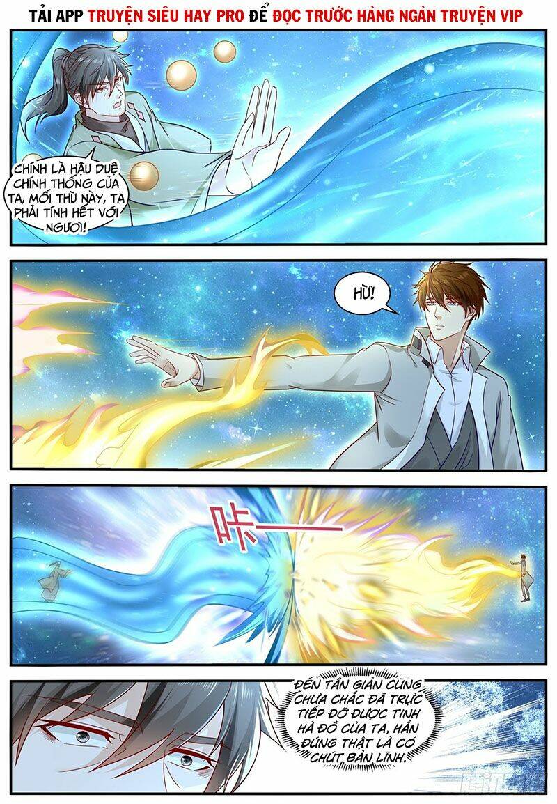 Trọng Sinh Đô Thị Tu Tiên Chapter 612 - Trang 2