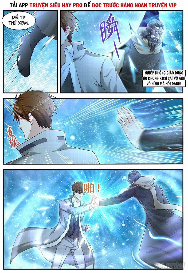 Trọng Sinh Đô Thị Tu Tiên Chapter 612 - Trang 2