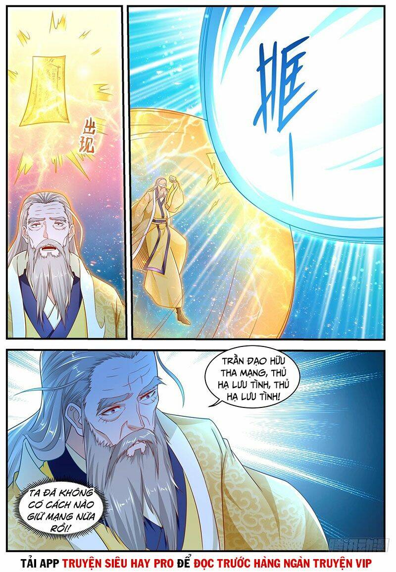 Trọng Sinh Đô Thị Tu Tiên Chapter 615 - Trang 2