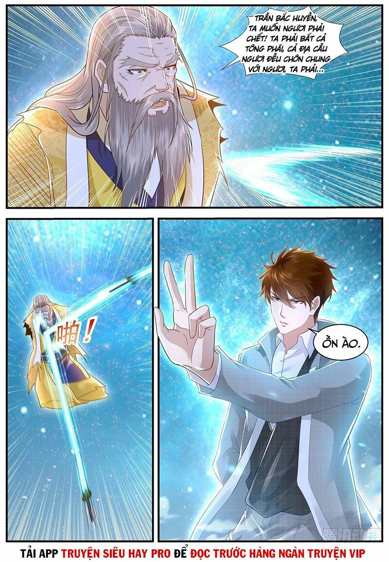 Trọng Sinh Đô Thị Tu Tiên Chapter 615 - Trang 2