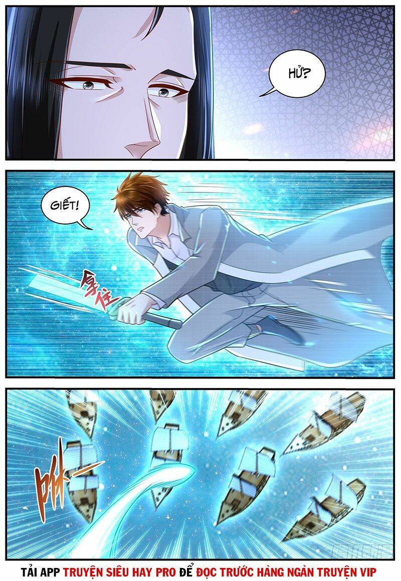 Trọng Sinh Đô Thị Tu Tiên Chapter 615 - Trang 2