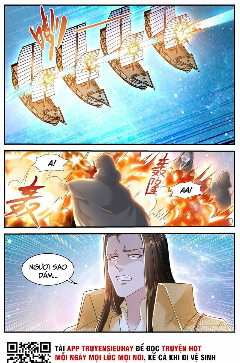 Trọng Sinh Đô Thị Tu Tiên Chapter 615 - Trang 2