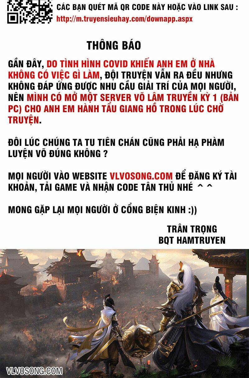 Trọng Sinh Đô Thị Tu Tiên Chapter 615 - Trang 2