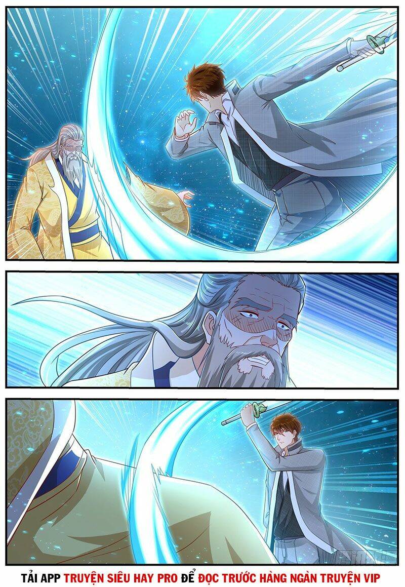 Trọng Sinh Đô Thị Tu Tiên Chapter 615 - Trang 2