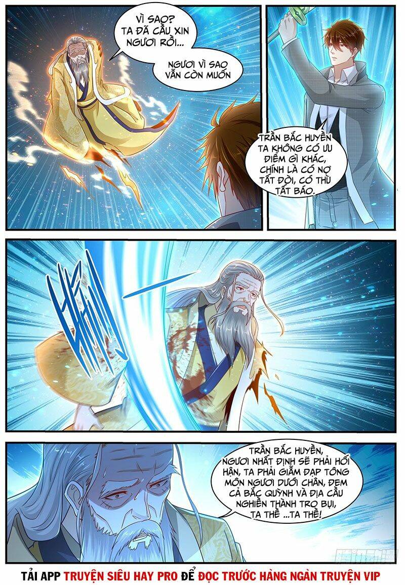 Trọng Sinh Đô Thị Tu Tiên Chapter 615 - Trang 2