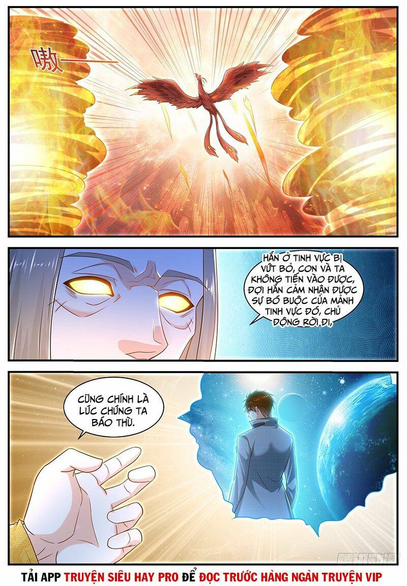 Trọng Sinh Đô Thị Tu Tiên Chapter 617 - Trang 2