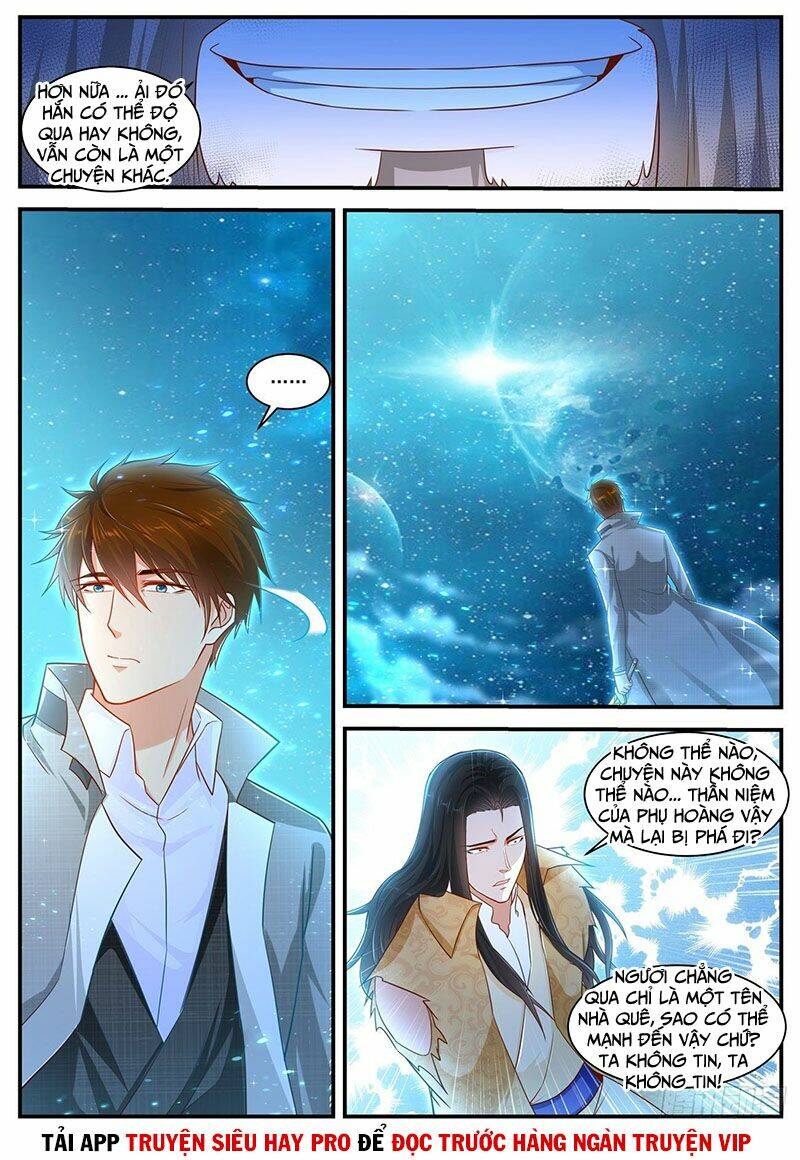 Trọng Sinh Đô Thị Tu Tiên Chapter 617 - Trang 2