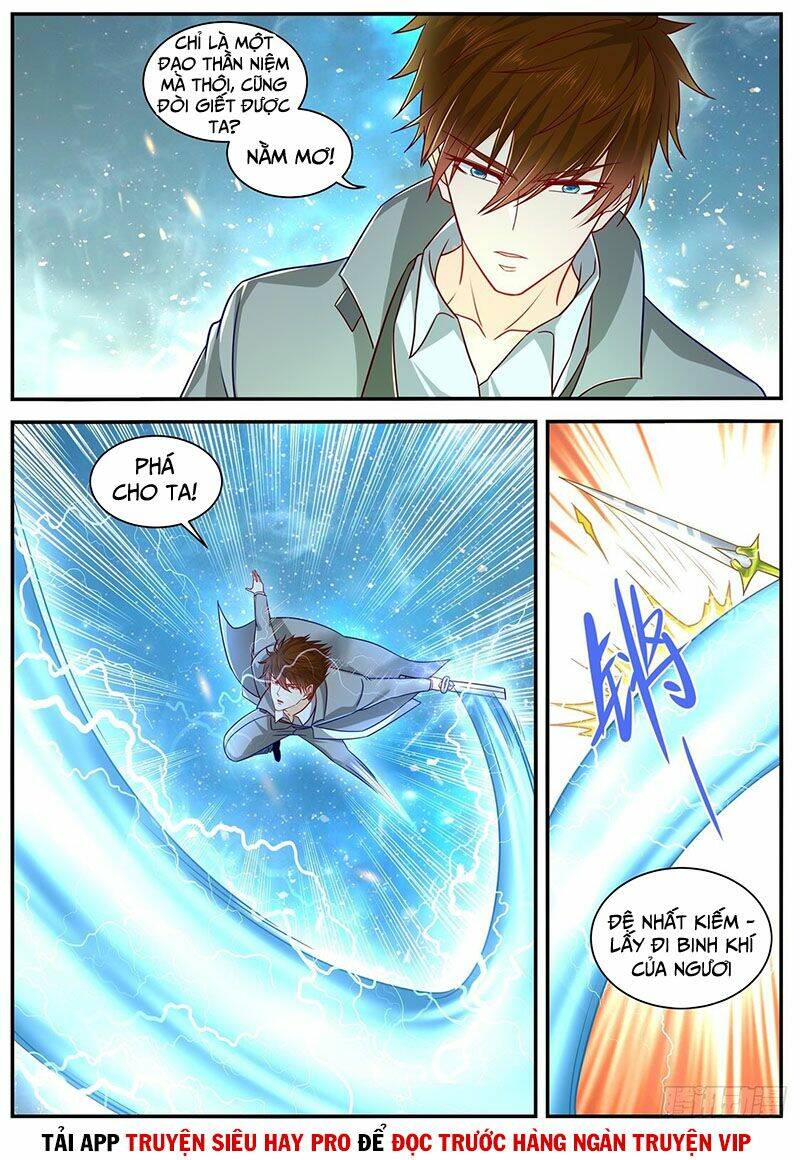 Trọng Sinh Đô Thị Tu Tiên Chapter 617 - Trang 2