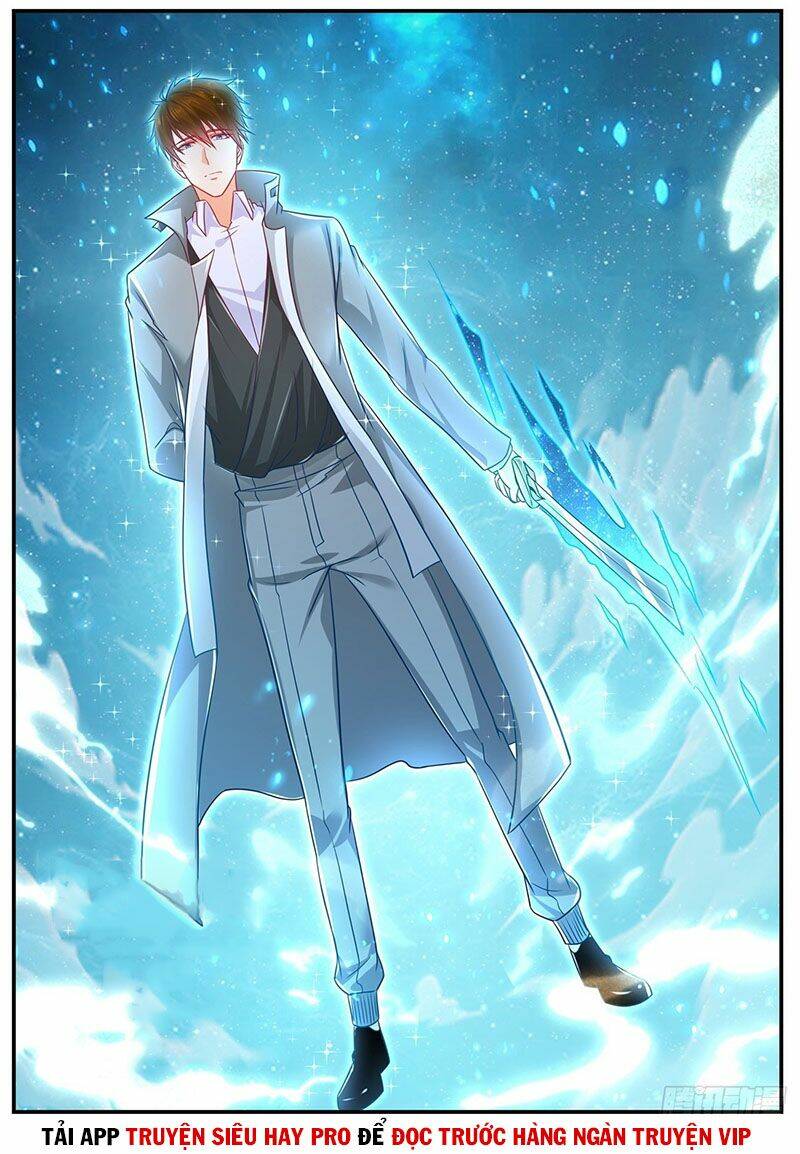 Trọng Sinh Đô Thị Tu Tiên Chapter 617 - Trang 2