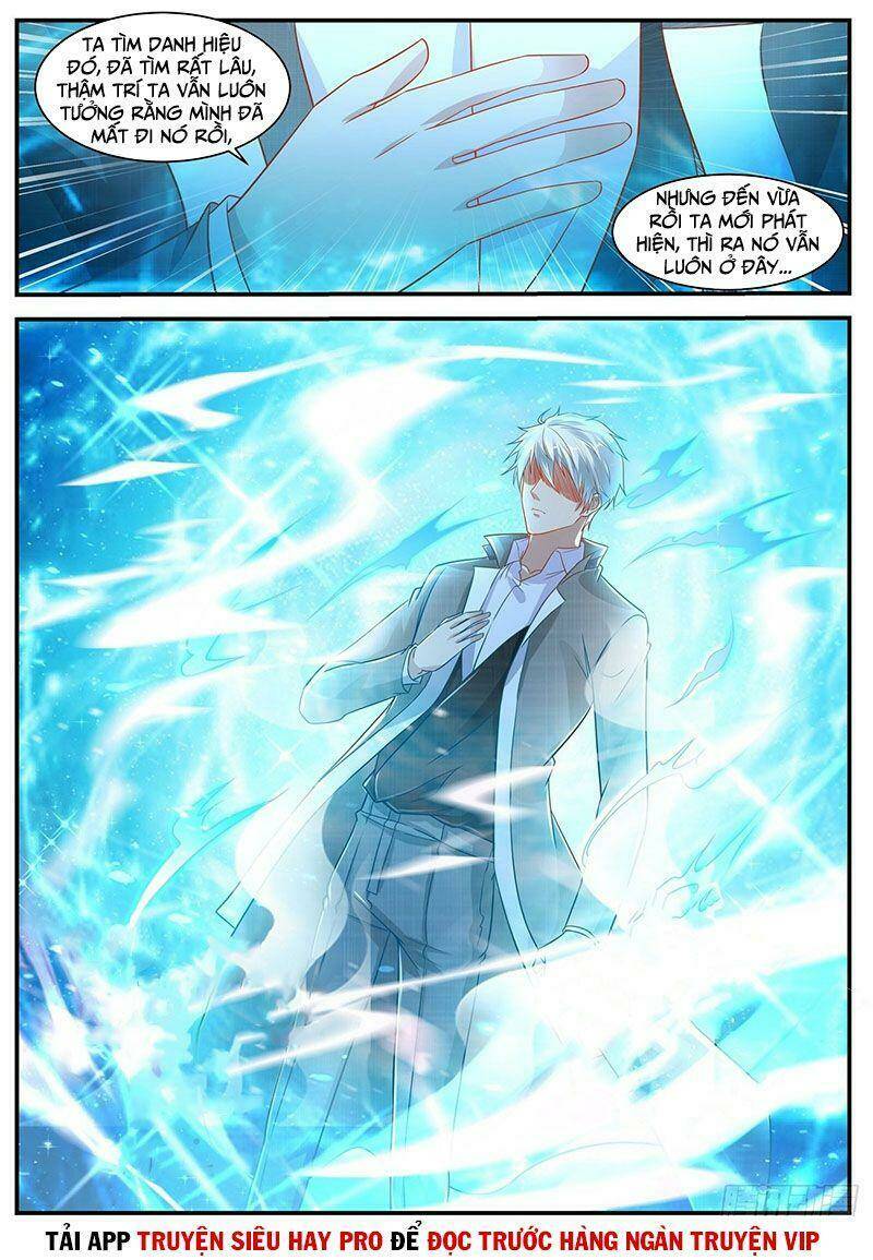 Trọng Sinh Đô Thị Tu Tiên Chapter 622 - Trang 2